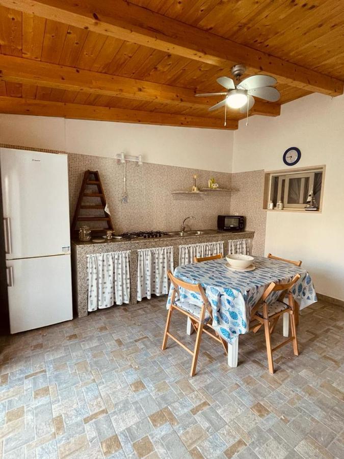 Appartamento - Rosamarina Torre Colimena Esterno foto